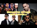 Download Lagu Reggaeton Antiguo Megamix - Don Omar, Daddy Yankee, Wisin Y Yandel, Luny Tunes - Reggaeton Viejo Mix