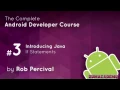 14 If Statements - Java Android Studio
