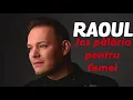 Download Lagu RAOUL -JOS PALARIA PENTRU FEMEI
