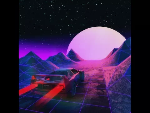 ＨＯＲＩＺＯＮ [ Chillwave - Synthwave - Retrowave Mix ]