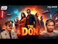 Download Lagu The Don (द डॉन) Full Movie | Mithun Chakraborty, Sonali Bendre | 90s Blockbuster Hindi Movie