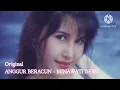 ANGGUR BERACUN - MINAWATI DEWI