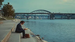 Este filme é TRISTE, mas INSPIRADOR! Baseado em Fatos Reais! 💪 Nunca É Tarde Para Mudar De Vida!