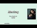 Yura Yunita Ft. Idgitaf - Mendung
