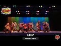 UFP UFP Presents The Warmup 2026 FRONT ROW