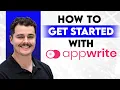 How To Get Started With Appwrite 2026 guide