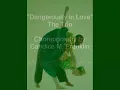 Beyonce Knowles Dangerously in Love TRIO by Candice Franklin