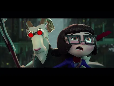 Trailer [Dubbed]