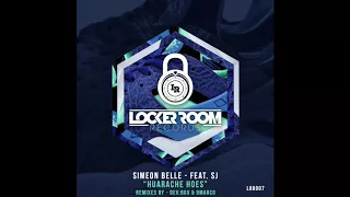 simeon belle ft sj huarache hoes original mix 
