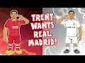 TRENT WIL REAL MADRID🤝