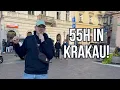 Download Lagu 55 Stunden in Krakau – Essen, Sehenswürdigkeiten \u0026 Shishabars! 🇵🇱