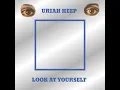 July Morning - Uriah Heep