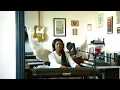 Dani Offline - Angel (Live at home)