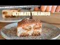 Download Lagu Making Real Tiramisu with Homemade Ladyfingers