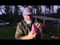 Spit Roast Beef - Roothy Bush Cooking