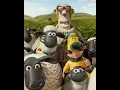 Download Lagu smile for family #shaunthesheep #shorts #sheep #art