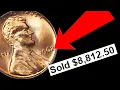 1962 Ultra Rare Pennies Worth a LOT of Money