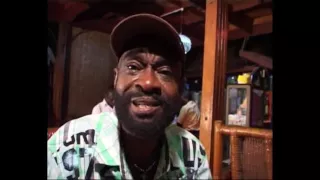 pat thomas sika ye mogya money is blood 