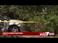 Arcadia police conduct death investigation at Jacaranda Trail Apartments