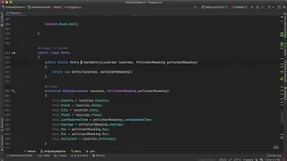 Rider Tips Tricks Constructor to Factory Method With Refactor This