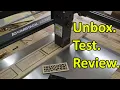 Can this affordable laser do it all Atomstack A5 M50 Review