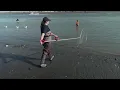 Hooked on tradition Dipnetting opens on the Kenai River