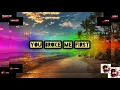 Download Lagu YOU BROKE ME FIRST - CM \u0026 WC X MUHAMMAD MIRZA - EXC
