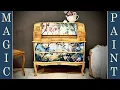 Download Lagu Idee per modificare un mobile con @ReDesignwithPrima! ChalkPaint fai da te® Elisa \u0026 MagicPaint