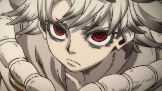 هل انمى غاتشياكوتا جامد ؟ gachiakuta