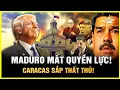 Download Lagu Không Quân Venezuela “Hết Đạn”: F-16 Tê Liệt, Sukhoi Rỉ Sét – Mỹ Có Thể Xóa Sổ Trong Vài Giờ!