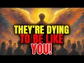 Download Lagu Chosen Ones: Your Gift Is So Rare It Terrifies Them! 👁️🔥