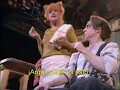 Angela Lansbury - Worst Pies in London (Spanish Subtitles)