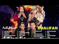 Download Lagu KHALIFAH SELEKSI 20 LAGU LAGU PADU PUNYA !!LAGU KHALIFAH HIT 2025 | KHALIFAH FULL ALBUM 2025