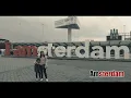 Download Lagu City tour I Amsterdam kotanya tertata rapi bunga Tulip bagus JRVLOG#38 Travel part3