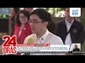 Lagu DOE, kinansela ang 12,000 MW contracts ng Solar Philippines ni Rep. Leviste... | 24 Oras