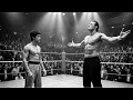 Lagu Bruce Lee heard a famous boxer say, “You hit first, weak actor” — 4 seconds later