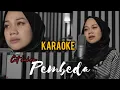 Karaoke PEMBEDA Cut zuhra