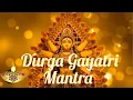 Download Lagu Durga Gayatri mantra 21 times  for ultimate bliss from Ma Durga .