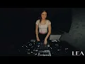 RAVE IN MY ROOM #8 | Hard Techno DJ Set 2026 by LEA | Vol. 13