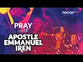 Download Lagu STIR UP YOURSELF FOR 34 MINUTES WITH APOSTLE EMMANUEL IREN 🔥🔥🔥