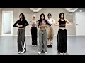 Download Lagu X:IN-SABANA(dance practice mirrored)