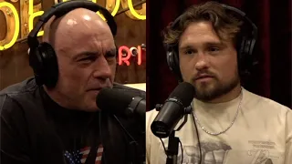 The UFC's Ethyn Ewing on Fighting with Finesse