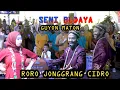 Roro jonggrang cidro, WATON GUYON.#oliviatv #NLSSOUND,#VIideoyou tube#hiburan