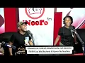 Download Lagu REGGAE EDITION NA DENARKSON LIVE INOORO FM NA Joy Wa Macharia \u0026 Njomo Wa Nyathira 🔥🔥🔥