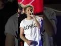 Download Lagu One Direction: Niall's cover of Beautiful Girls \u0026 Stand By Me #shorts