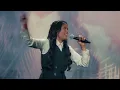 Eula Cris - Forte É O Meu Deus (Ao Vivo) (Clipe Oficial MK Music)