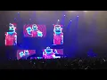 Nelly & Jimmie Allen | Corbin Arena,KY.