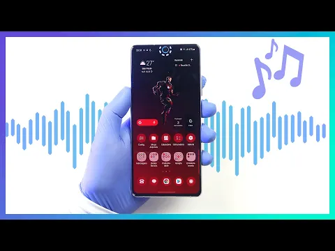 Download MP3 🔵 Como baixar os MELHORES sons de notificação e toques para seu celular Samsung Galaxy