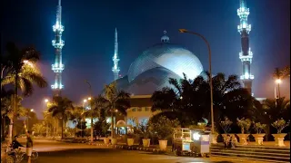 tarhim subuh termerdu full 18 menit