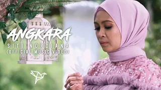  siti nordiana angkara official music video ost angkara cinta